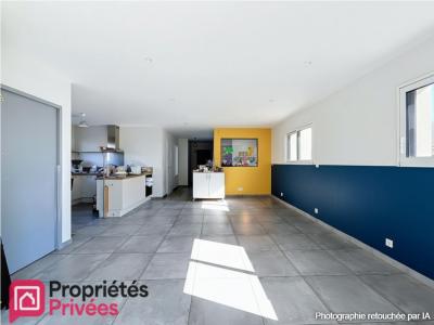 For sale Beaufort-en-vallee 5 rooms 110 m2 Maine et loire (49250) photo 4