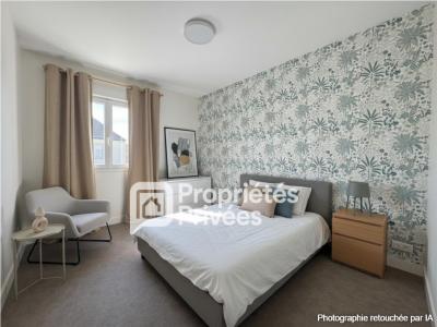For sale Saint-avertin 6 rooms 111 m2 Indre et loire (37550) photo 4