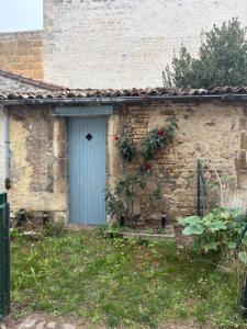 Annonce Vente 3 pi�ces Maison Niort 79