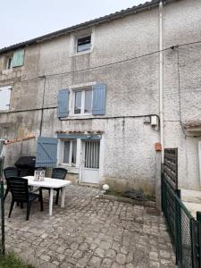 Acheter Maison 50 m2 Niort