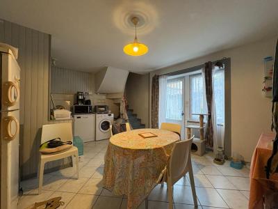 Acheter Maison Niort 80000 euros