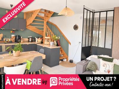 For sale Rumilly 4 rooms 77 m2 Haute savoie (74150) photo 0