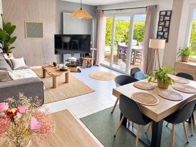 Annonce Vente 4 pi�ces Maison Rumilly 74