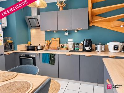 Acheter Maison 77 m2 Rumilly