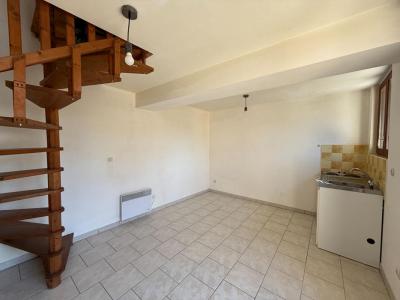 Annonce Location 2 pi�ces Maison Mortain 50