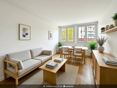 Acheter Appartement 56 m2 Clermont-ferrand