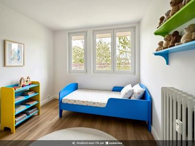 Acheter Appartement Clermont-ferrand 119000 euros