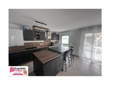 Annonce Vente 3 pi�ces Appartement Saint-jorioz 74