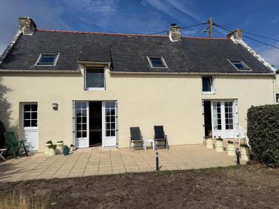 Annonce Vente 4 pi�ces Maison Plouharnel 56