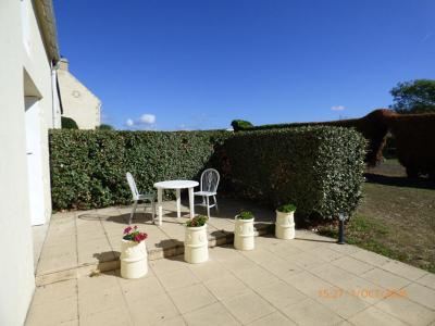 Acheter Maison 101 m2 Plouharnel