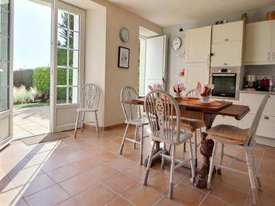 Acheter Maison Plouharnel Morbihan