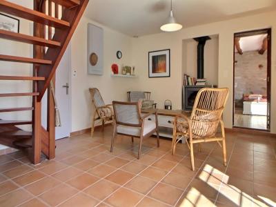 Acheter Maison Plouharnel 395200 euros