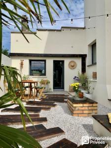 Annonce Vente 10 pi�ces Maison Capelle-les-boulogne 62