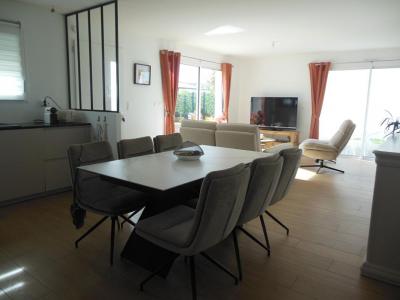 Acheter Maison Saint-georges-de-didonne Charente maritime