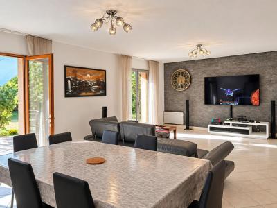 Annonce Vente 6 pi�ces Maison Saint-simeon-de-bressieux 38