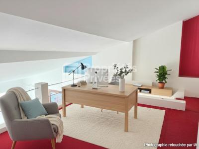 Acheter Appartement 91 m2 Montelimar