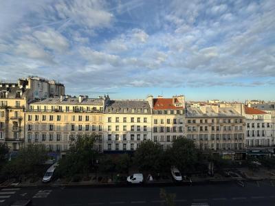 Acheter Appartement 8 m2 Paris-11eme-arrondissement