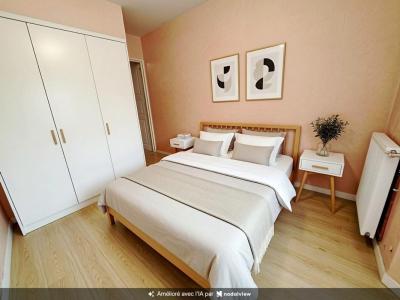 Annonce Vente 3 pi�ces Appartement Angers 49