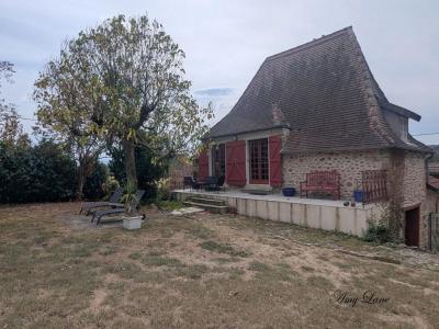 For sale Gestas 8 rooms 219 m2 Pyrenees atlantiques (64190) photo 0