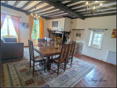 Acheter Maison 219 m2 Gestas