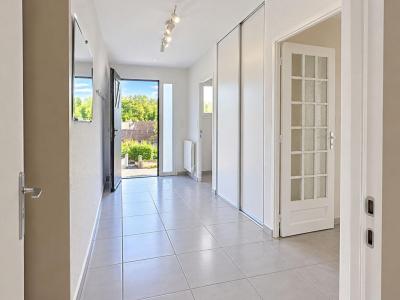 For sale Verneuil-en-halatte 5 rooms 152 m2 Oise (60550) photo 1