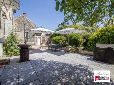 Annonce Vente Prestige Fleurines 60