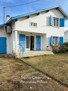 For sale Saint-paul-les-dax 6 rooms 90 m2 Landes (40990) photo 0