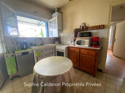 Acheter Maison Saint-paul-les-dax 265500 euros
