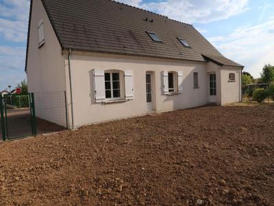 For sale Nevers 7 rooms 165 m2 Nievre (58000) photo 0