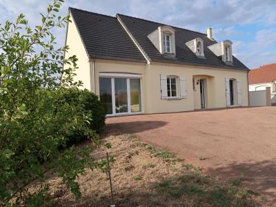 Annonce Vente 7 pi�ces Maison Nevers 58
