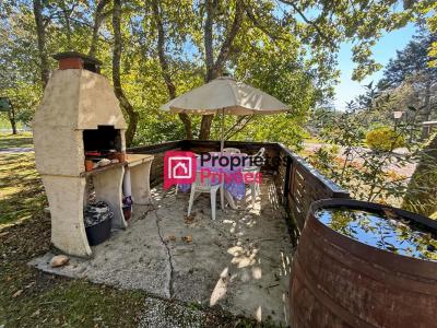 Acheter Maison 127 m2 Vendays-montalivet
