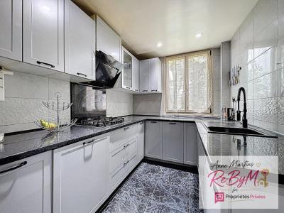 Acheter Appartement 75 m2 Valenton