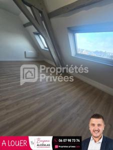 Annonce Location 2 pi�ces Appartement Hirson 02