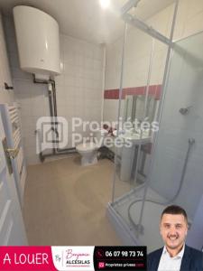 Louer Appartement Hirson Aisne