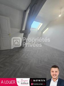 Louer Appartement Hirson 400 euros