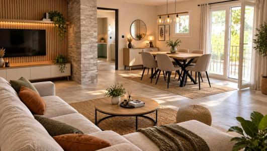 For sale Saint-christol 3 rooms 103 m2 Vaucluse (84390) photo 3