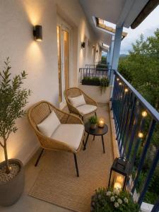 For sale Saint-christol 4 rooms 89 m2 Vaucluse (84390) photo 2