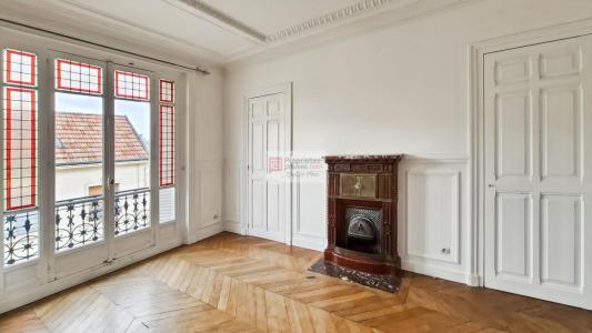 For sale Versailles 4 rooms 104 m2 Yvelines (78000) photo 0