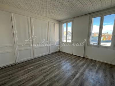 Annonce Vente Appartement Havre 76
