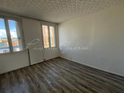 Acheter Appartement 26 m2 Havre