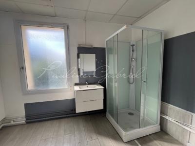 Acheter Appartement Havre 60000 euros