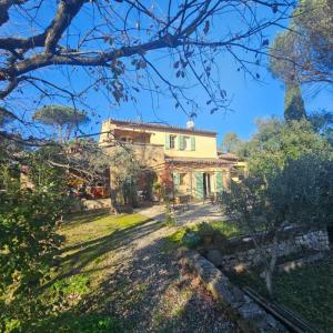 Annonce Vente 6 pi�ces Maison Grimaud 83