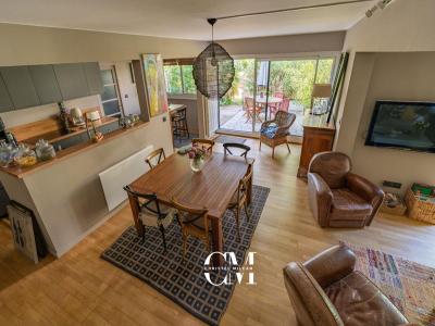 Annonce Vente 4 pi�ces Appartement Bordeaux 33