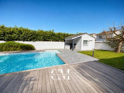 Acheter Maison 180 m2 Bruges