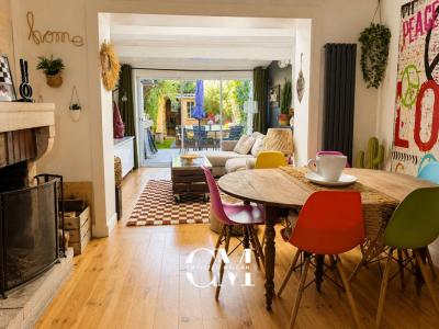 Acheter Maison Bouscat 599000 euros