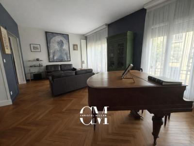 Annonce Vente 7 pi�ces Maison Bordeaux 33