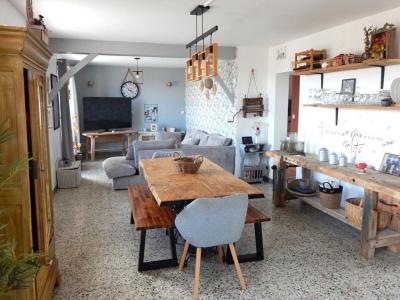 Annonce Vente 6 pi�ces Maison Crotoy 80