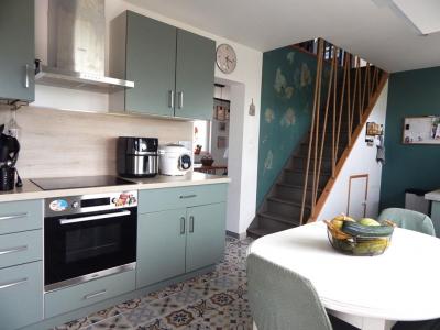 Acheter Maison 170 m2 Crotoy