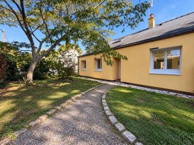 Acheter Maison 131 m2 Chapelle-sur-erdre