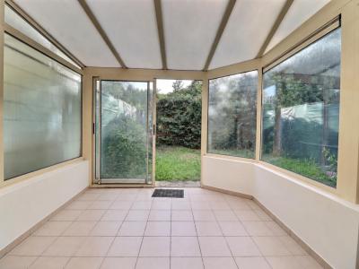 Acheter Maison 91 m2 Dugny